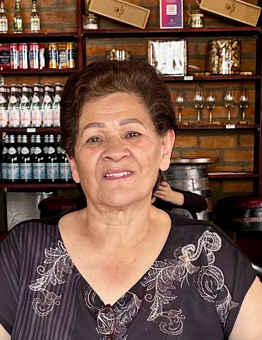 Lucía G.
