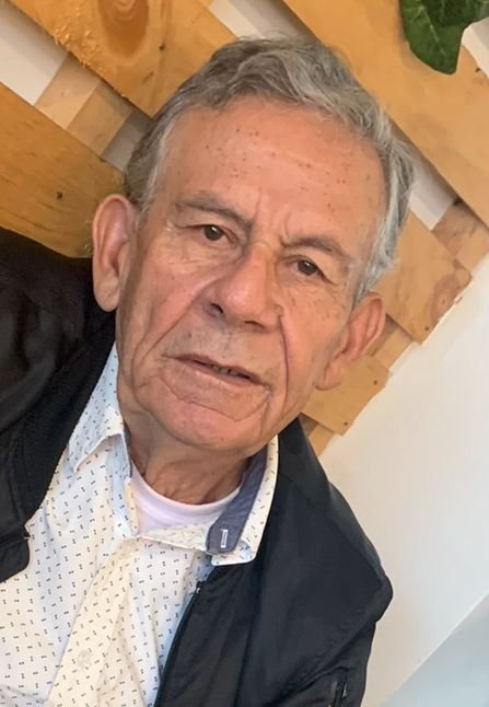 Carlos M.